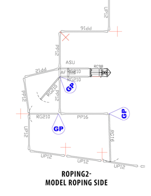 120' x 240' Basic Roping Arena - Image 3