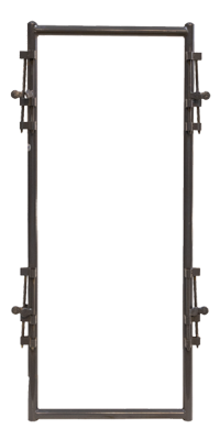 Alley Frame - Image 1