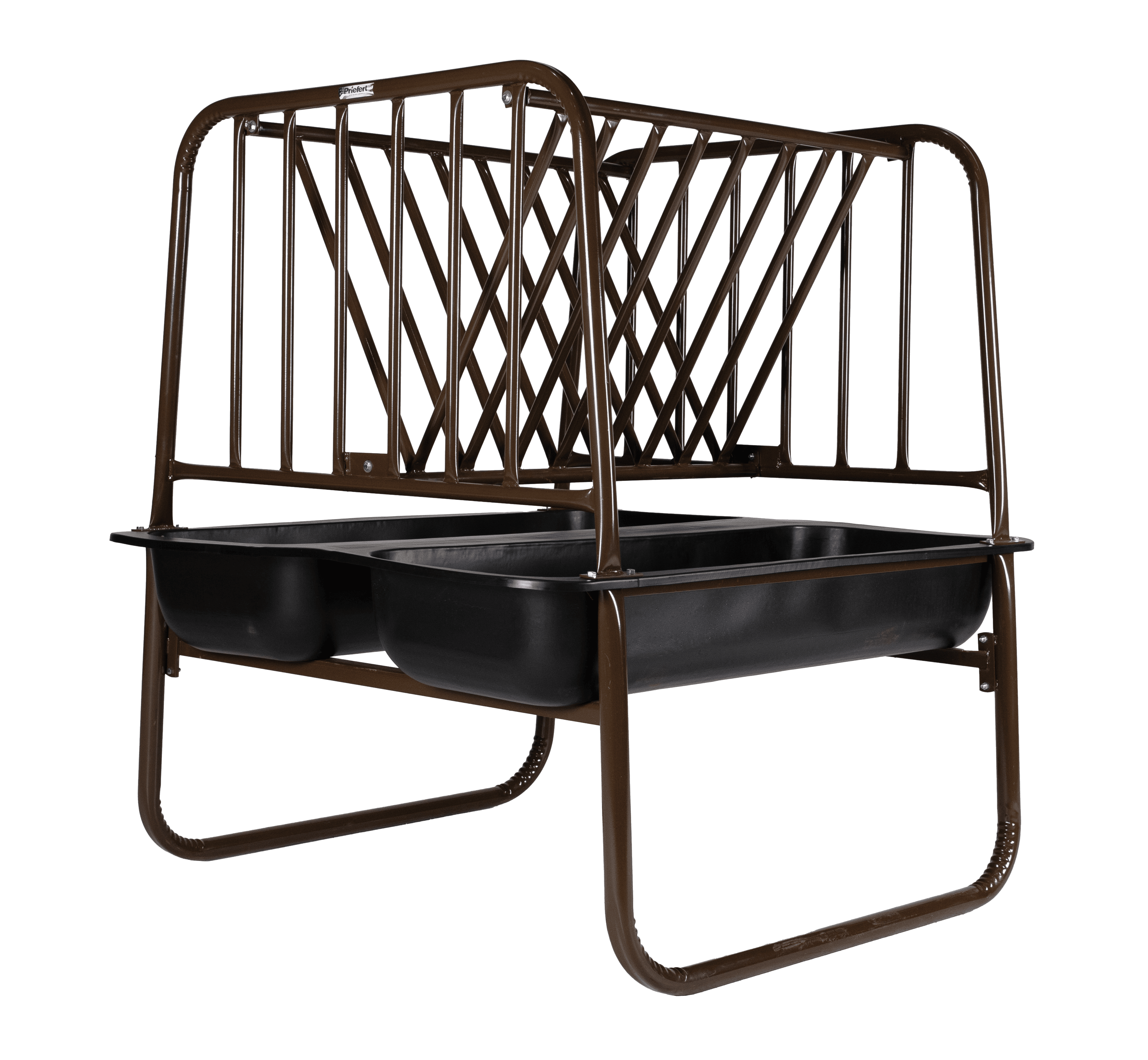 Pasture Horse Feeder - Image 0