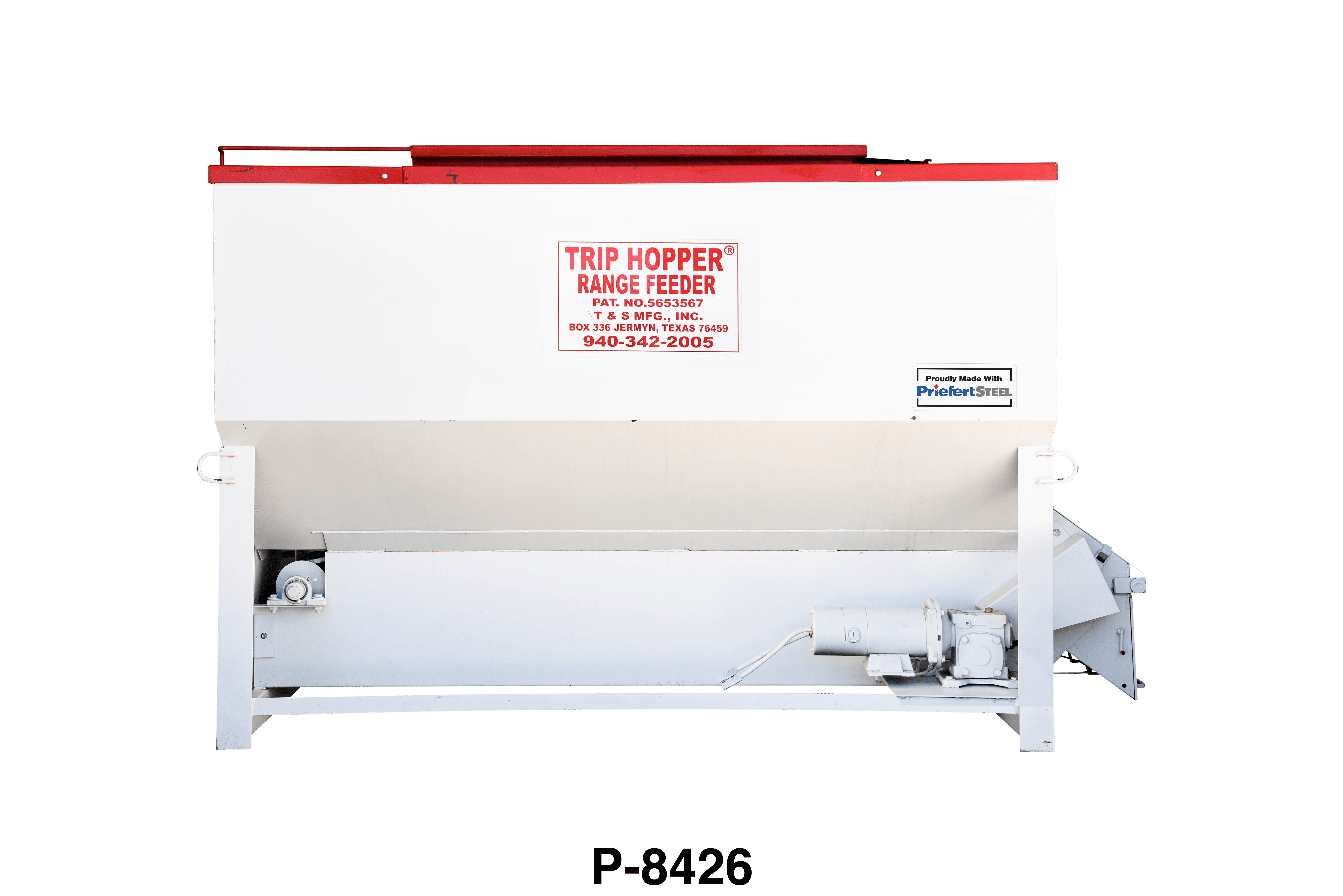 Trip Hopper Truck Bed Models - Image 0
