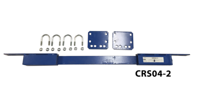 Carriage Receiver Adapter - Image 0