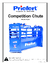 RC22C Competion Chute