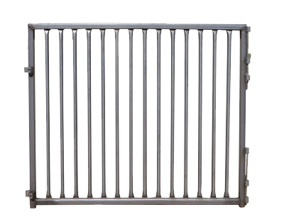 Sheep, Hog, & Goat Galvanized Panels