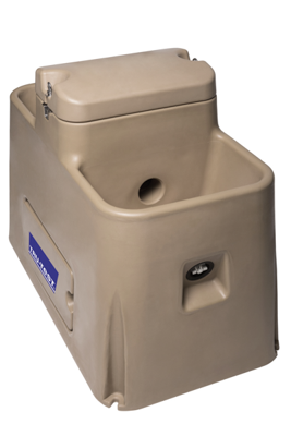 Tru-Test Open Top Horse Waterer - Image 1