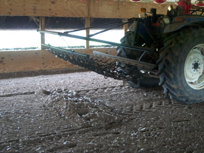 Chain Harrow w/Lift Kit - Image 7