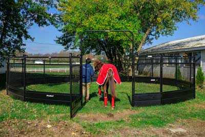 Premium Round Pens - Image 0