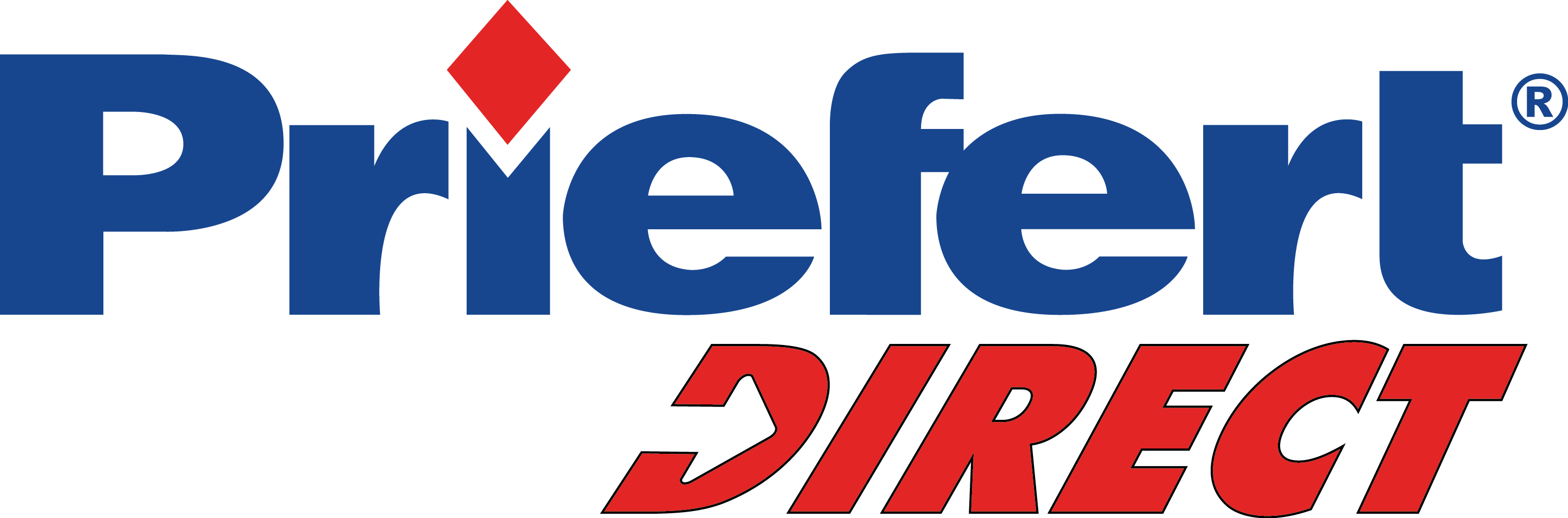 Priefert Direct logo
