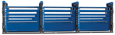 Bucking Chute Sets - Image 0