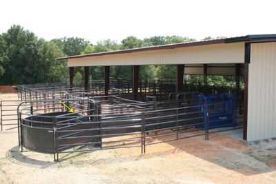 Sheeted Straight Sweep Panel - Image 0