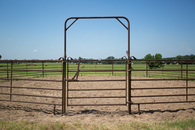 Utility Bow Gates - Image 2