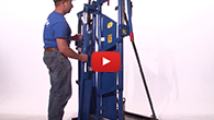 How to Attach Neck Extenders to a Headgate