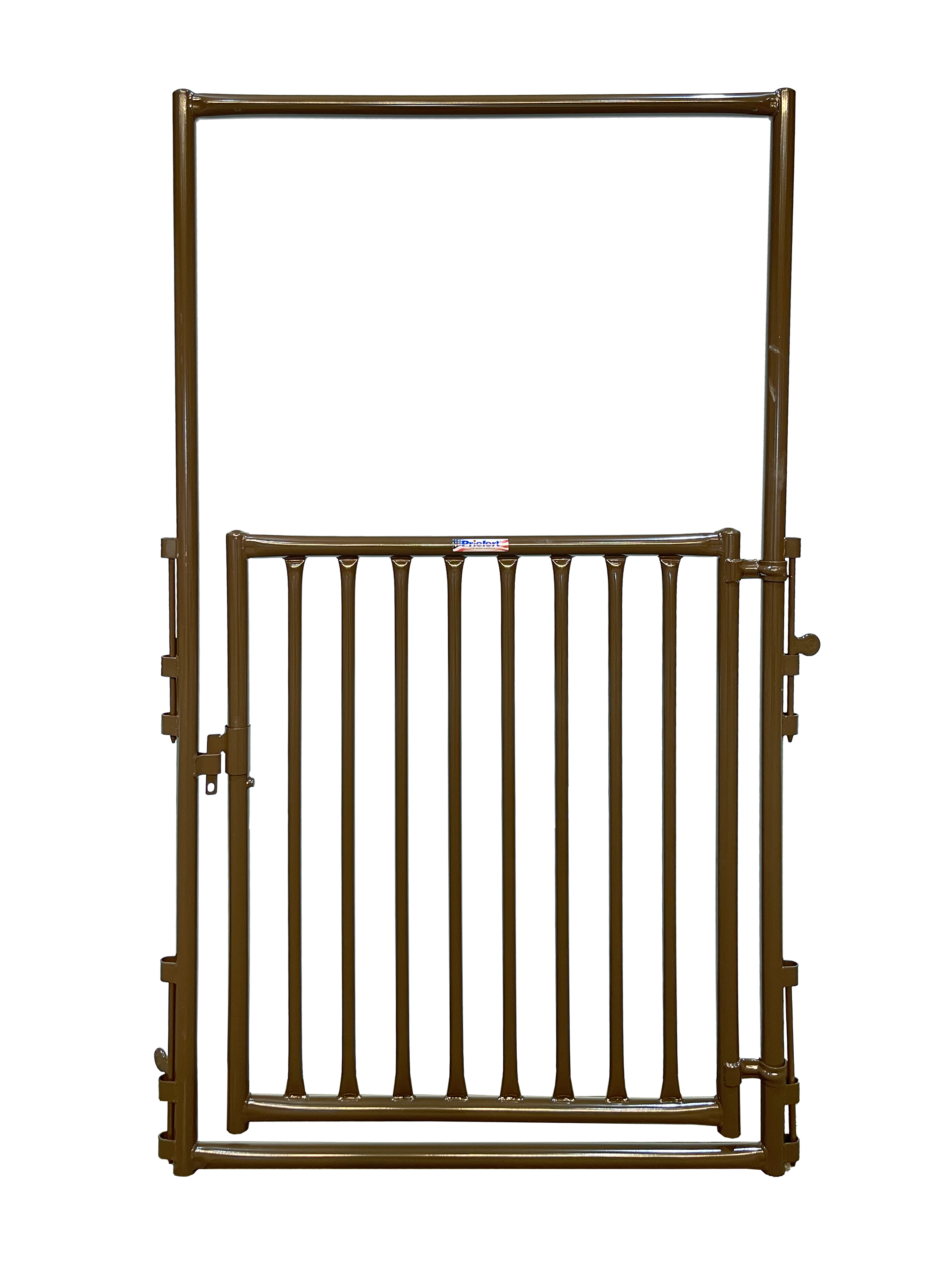 Sheep, Hog, & Goat Bow Gates