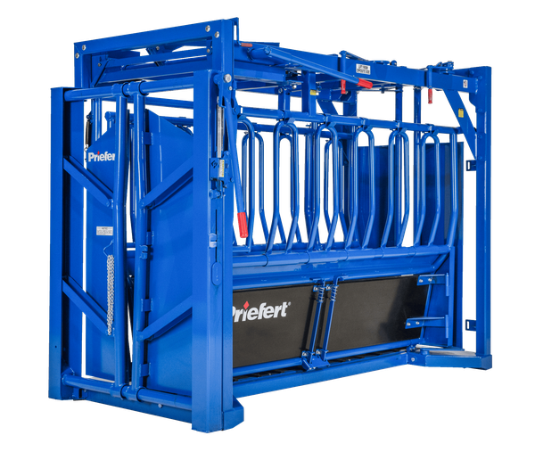 Squeeze Chute – Model SC25 - Image 0