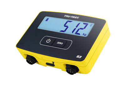 S3 Weigh Scale Indicator