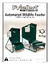 Automated Wildlife Feeder