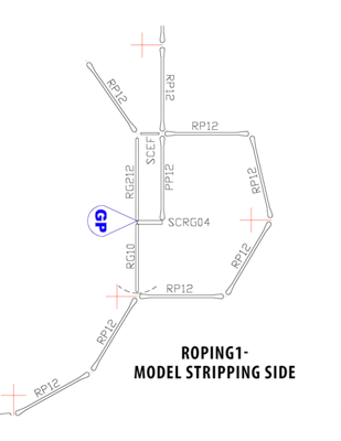 120' x 240' Basic Roping Arena - Image 1