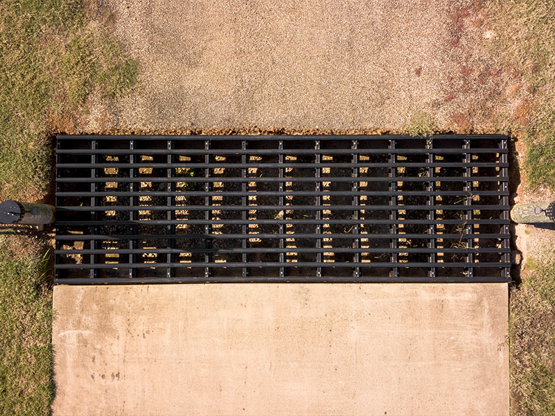 Priefert Cattle Guards - Image 5