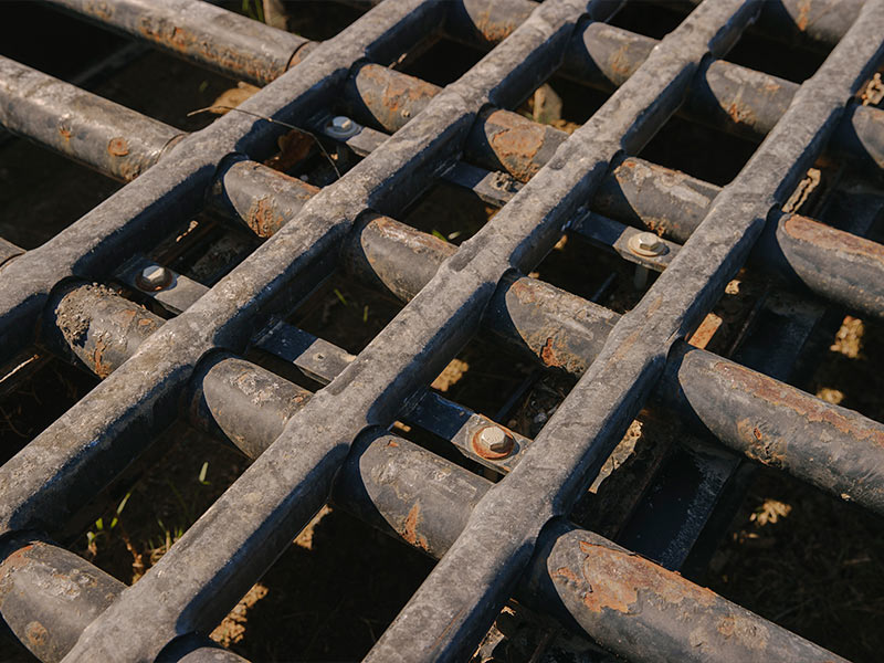 Cattle Guard Runners - Image 2