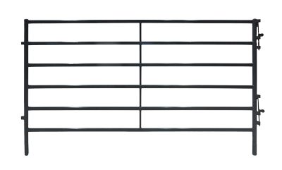 Premier Straight Sweep Panel