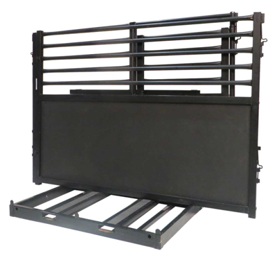 Priefert Expo Racks - Image 0