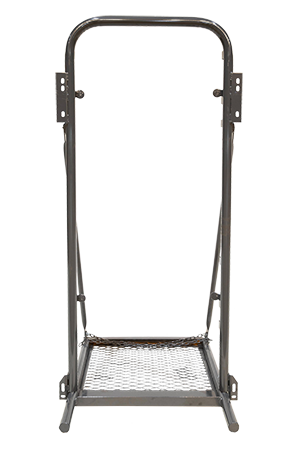Headgate Stand