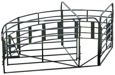 Sweep w/Load Gate - Image 0