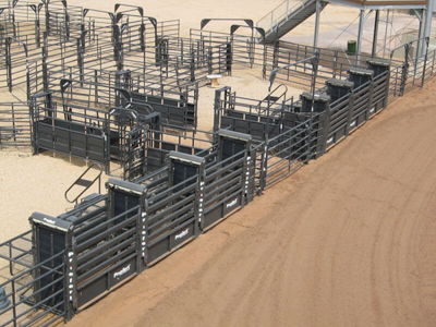Rough Stock Sheeted Panels - Image 1