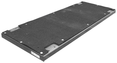 Horse Stock Platform