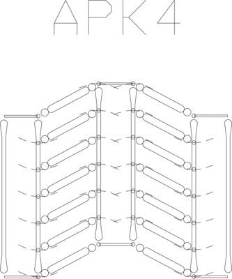 Double-Sided Arrow Pen Kits - Image 0