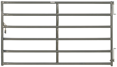 Rough Stock Gates