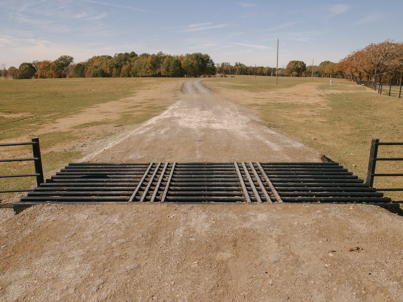 Cattle Guard Runners - Image 4