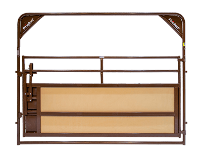 Premier Cutter Bow Gate - Image 2