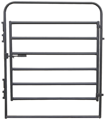 Arrow Pen Bow Gate