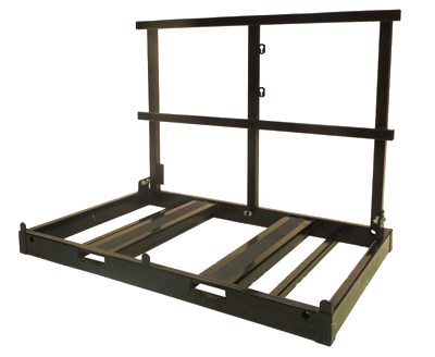 Priefert Expo Racks