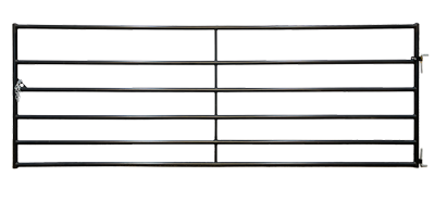 Gates & panels