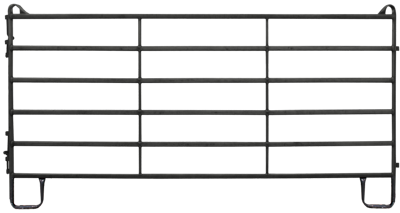 6' Tall Premier Panels