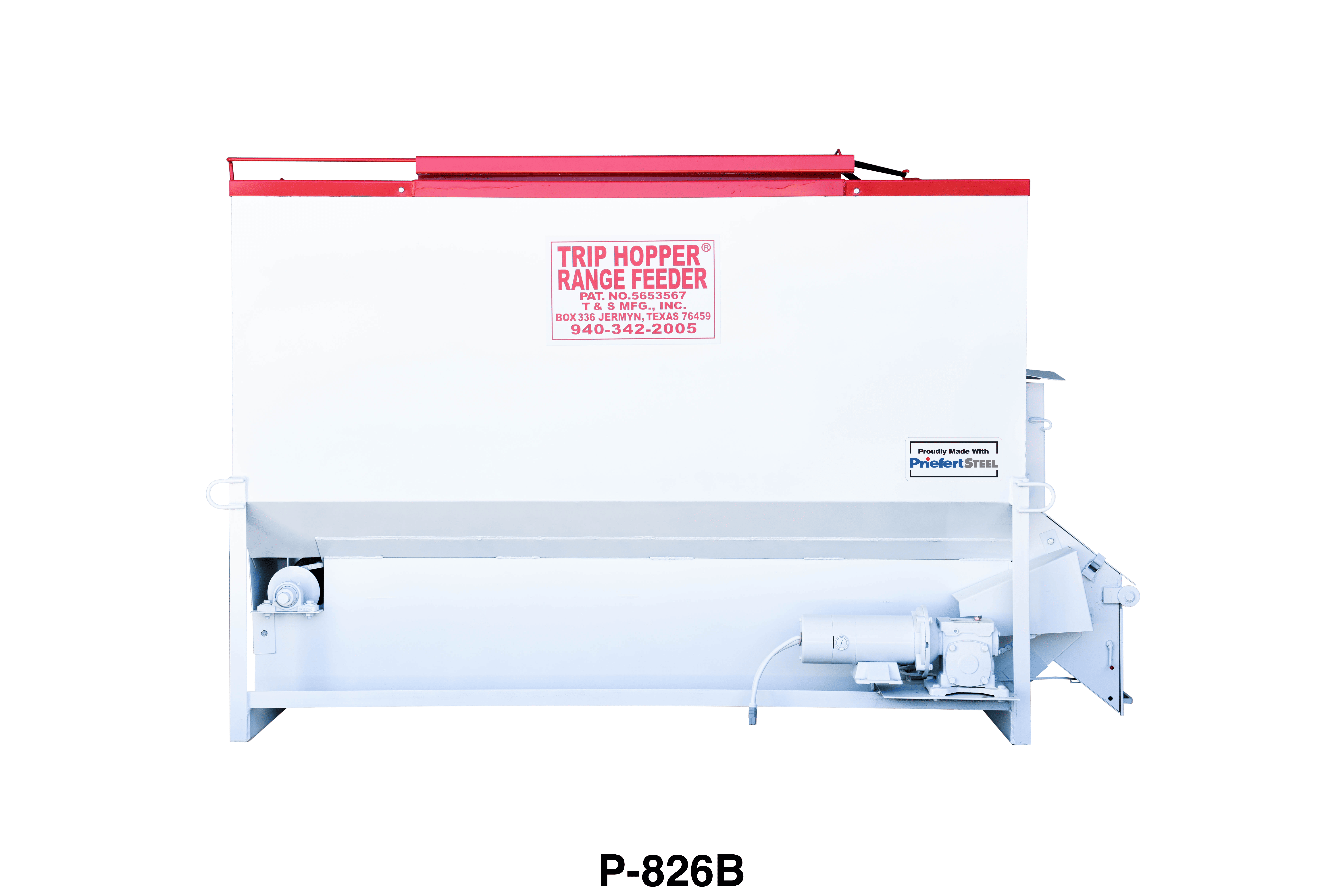 Trip Hopper Truck Bed Models - Image 9