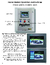 Horse Walker Touch Screen Panel