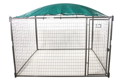Kennel Shades and Support Bows - Image 0