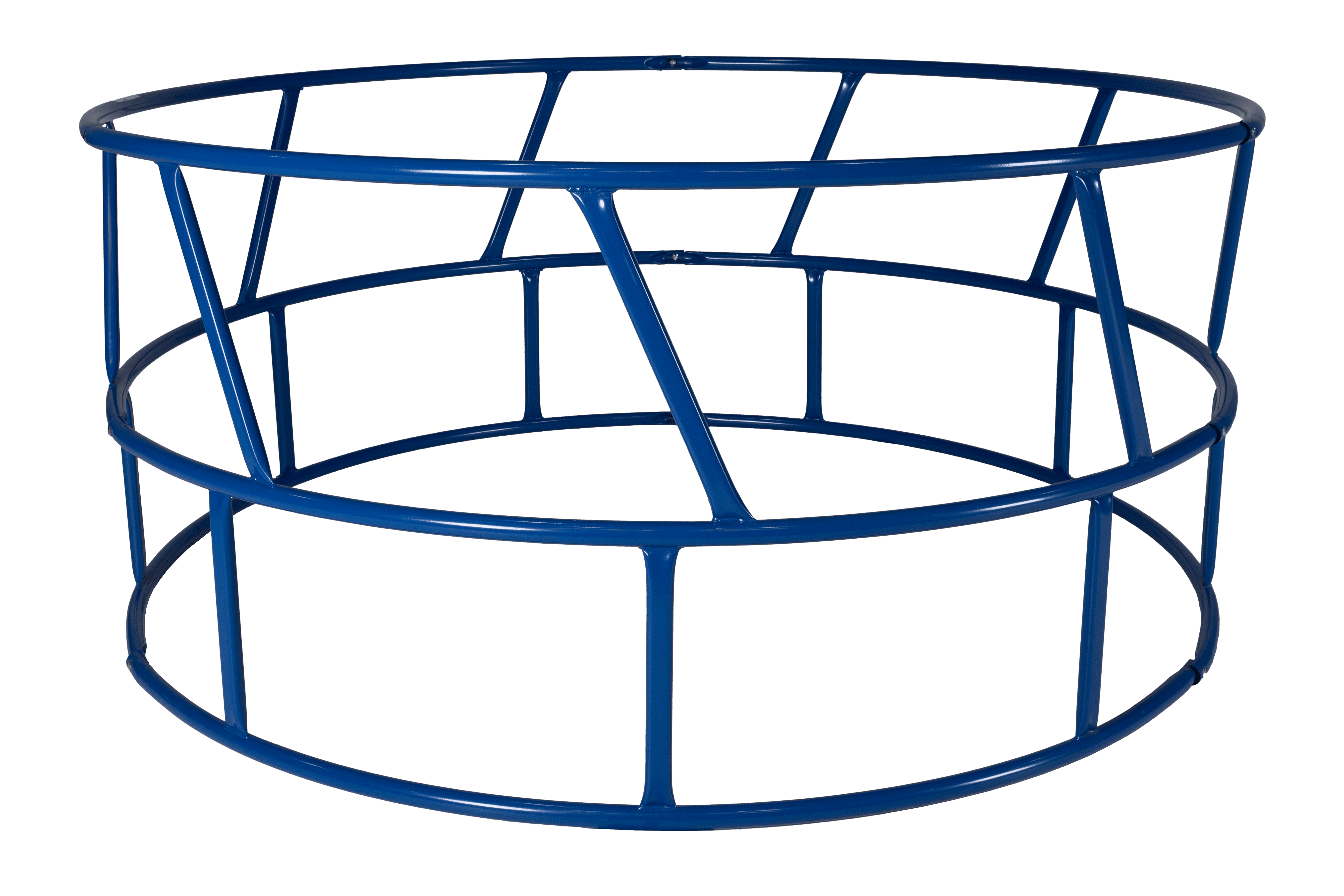 Economy Round Bale Feeders - Image 0