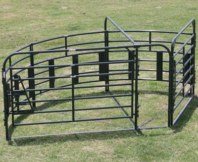 Sweep w/Load Gate - Image 3