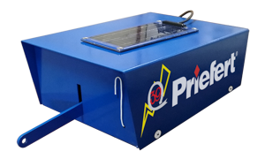 Q36 Solar Powered Control Bo - Image 0
