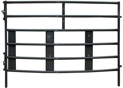 Rough Stock Open Curved Panel