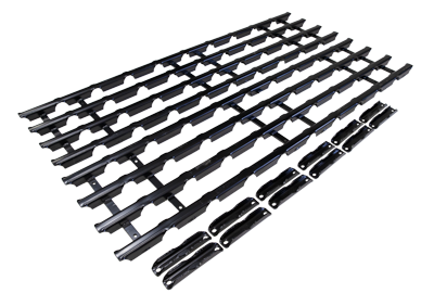 Cattle Guard Runners
