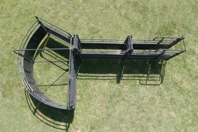 Solid Sweep Radius Bow - Image 5