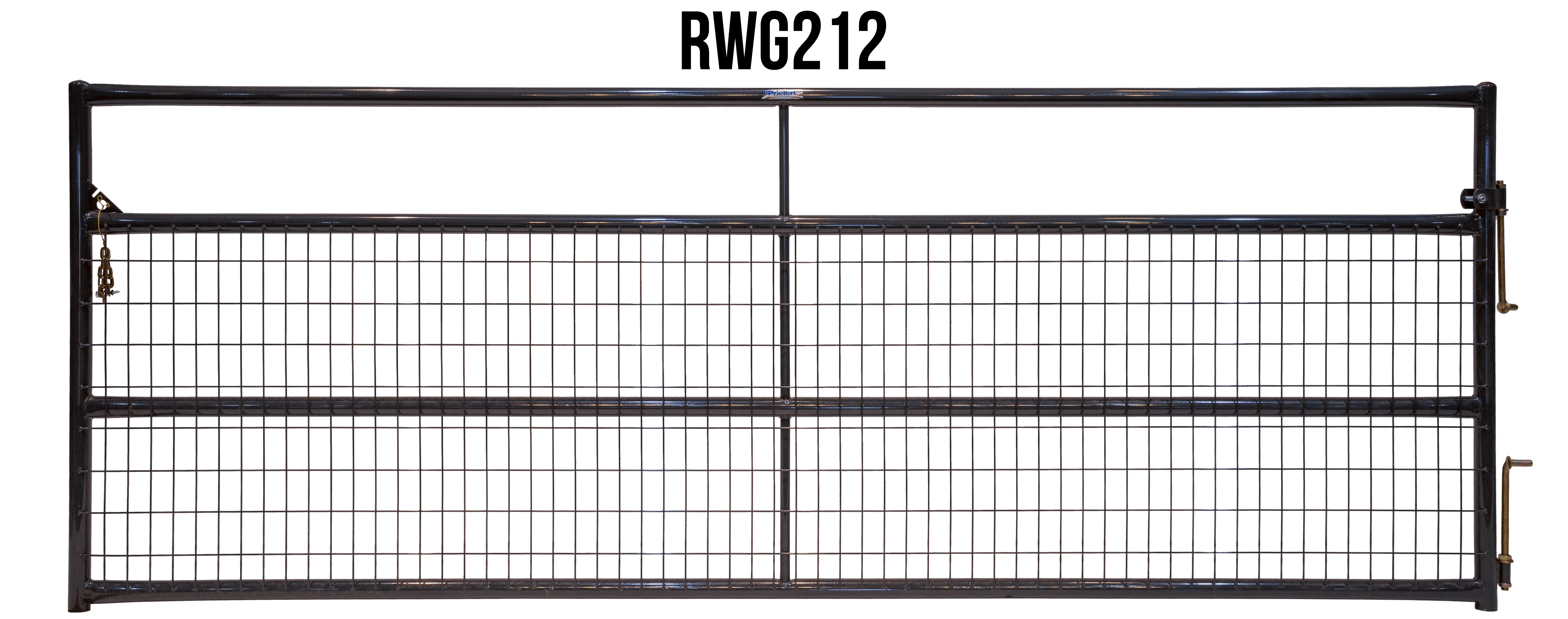 Wire-Filled Bull Gates - Image 4