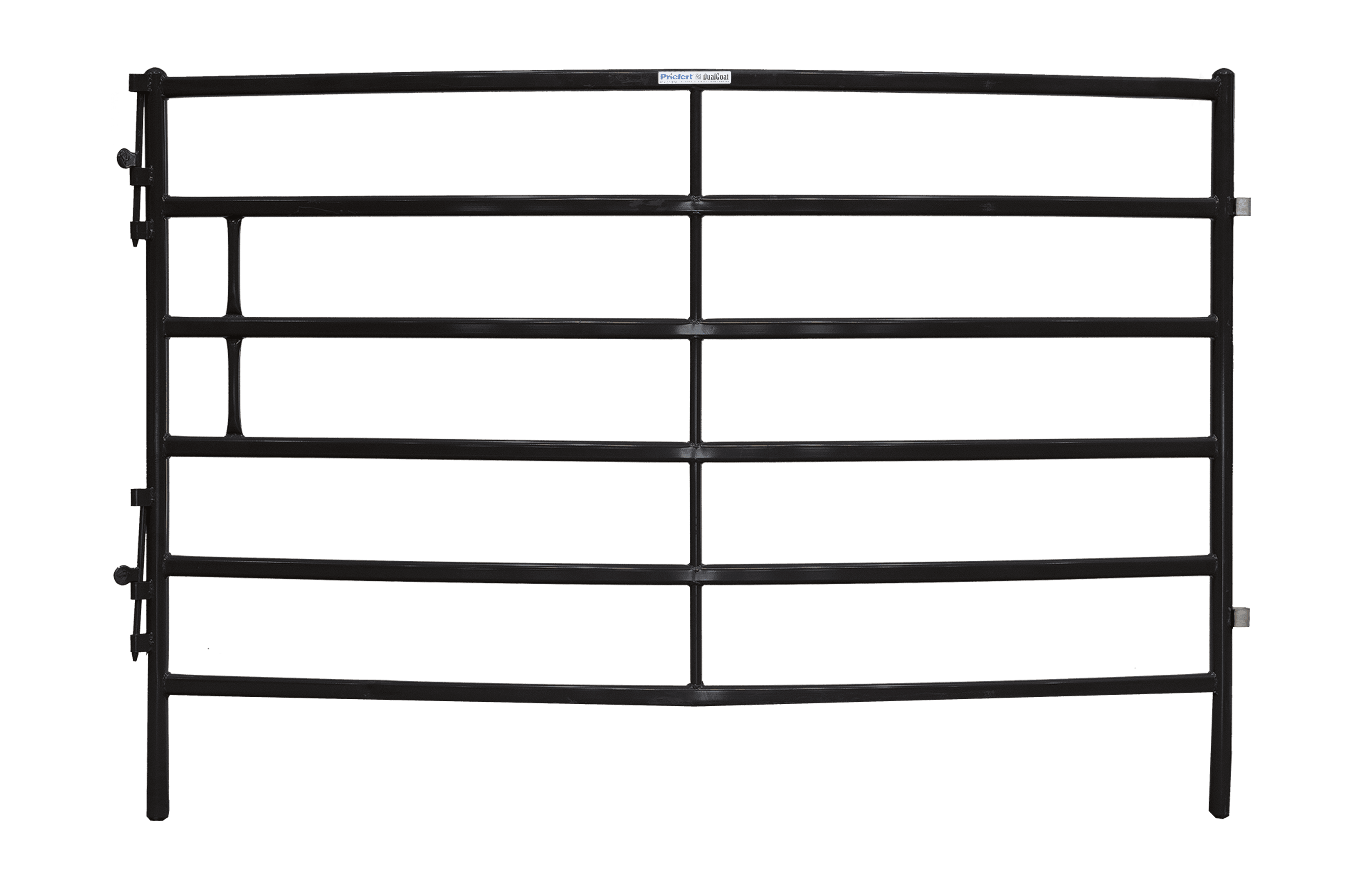 DualCoat 8’ Premier Curve Panel