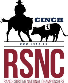 Ranch Sorting National Championships (RSNC)