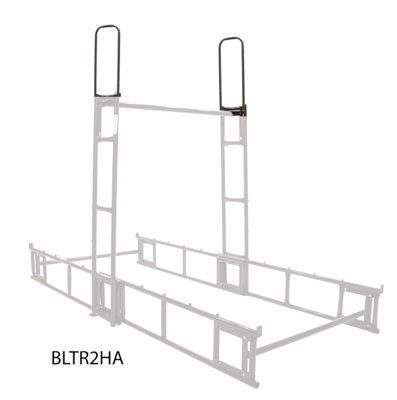 Priefert Panel Racks - Image 1