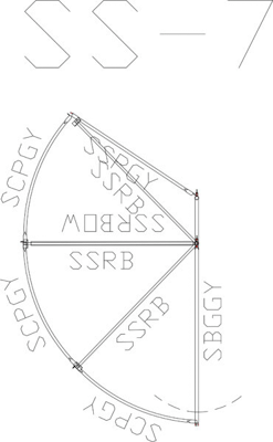 135 Degree Solid Sweep - Image 0